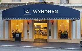 Club Wyndham Canterbury